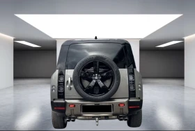 Land Rover Defender 130 P400 = X-Dynamic SE = 8 Seats Гаранция, снимка 2