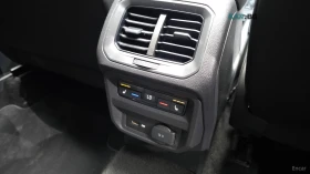 VW Tiguan 2.0TDI* 4MOTION* PRESTIGE* КОЖА* ПОДГРЕВ* ПАНОРАМА, снимка 17