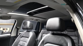 VW Tiguan 2.0TDI* 4MOTION* PRESTIGE* КОЖА* ПОДГРЕВ* ПАНОРАМА, снимка 16
