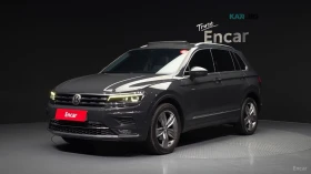 VW Tiguan 2.0TDI* 4MOTION* PRESTIGE* КОЖА* ПОДГРЕВ* ПАНОРАМА, снимка 1