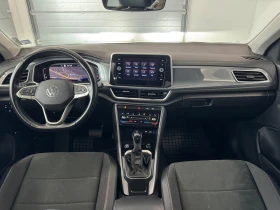 VW T-Roc, снимка 8
