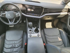 VW Touareg, снимка 6