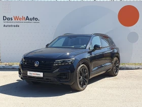 VW Touareg, снимка 1