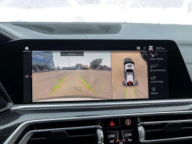 BMW X6 * 40i X640i | PREMIUM PKG | CARBON FIBRE PKG | CAR, снимка 14