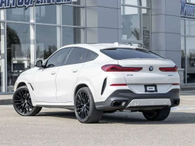 BMW X6 * 40i X640i | PREMIUM PKG | CARBON FIBRE PKG | CAR, снимка 3