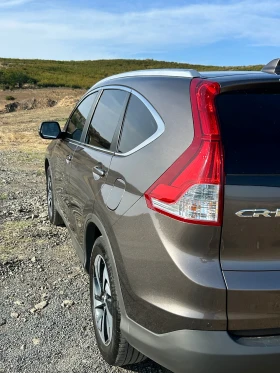 Honda Cr-v, снимка 6