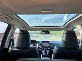 Honda Cr-v, снимка 11