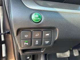 Honda Cr-v, снимка 10