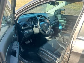 Honda Cr-v, снимка 7