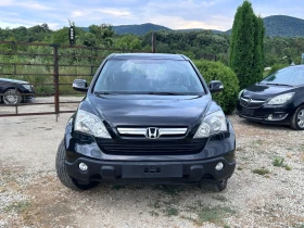 Honda Cr-v 2.2D 6ск * Климатроник* , снимка 2