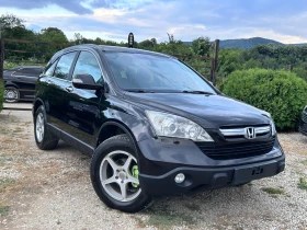 Honda Cr-v 2.2D 6ск * Климатроник* , снимка 1