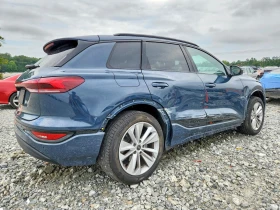 Audi Q6 Premium (RWD), снимка 3