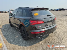 Audi SQ5, снимка 4