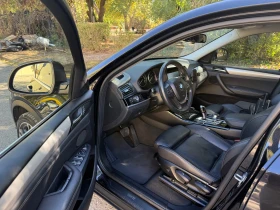 BMW X4 Xdrive20d, снимка 5