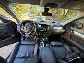 BMW X4 Xdrive20d, снимка 6