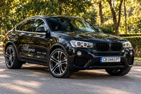 BMW X4 Xdrive20d, снимка 1