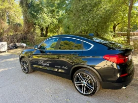 BMW X4 Xdrive20d, снимка 3