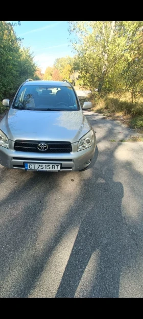 Toyota Rav4, снимка 4