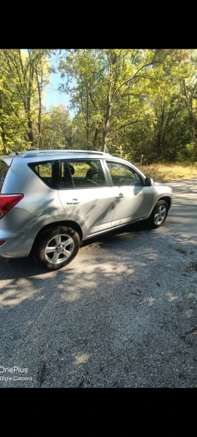 Toyota Rav4, снимка 3
