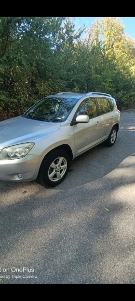 Toyota Rav4, снимка 2