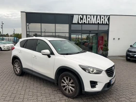 Mazda CX-5 Vision, снимка 4