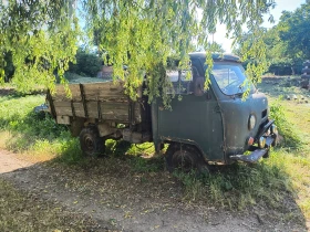 Uaz 452, снимка 2
