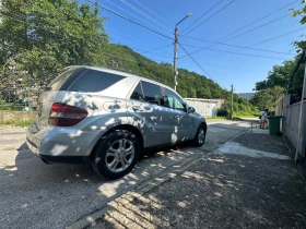 Mercedes-Benz ML 320, снимка 4