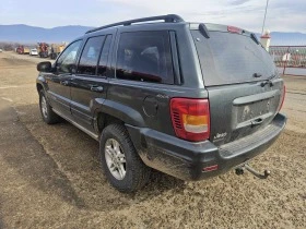 Jeep Grand cherokee 3.1 - [5] 