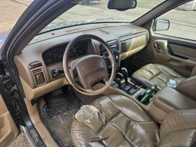 Jeep Grand cherokee 3.1 - [6] 