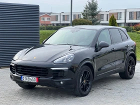 Porsche Cayenne 3.0D, panorama - [2] 