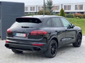 Porsche Cayenne 3.0D, panorama - [4] 