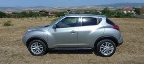 Nissan Juke, снимка 5