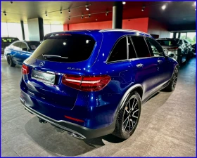 Mercedes-Benz GLC 43 AMG 4matic | Mobile.bg    6