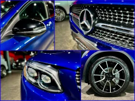 Mercedes-Benz GLC 43 AMG 4matic | Mobile.bg    7