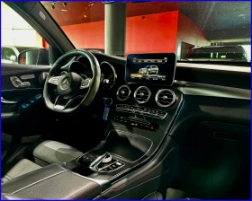 Mercedes-Benz GLC 43 AMG 4matic | Mobile.bg    12