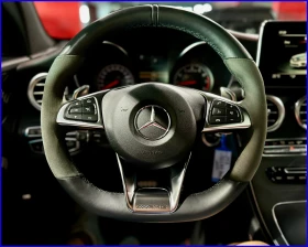 Mercedes-Benz GLC 43 AMG 4matic | Mobile.bg    11