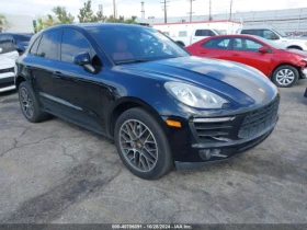 Porsche Macan S | Mobile.bg    3