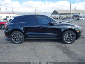 Porsche Macan S | Mobile.bg    13