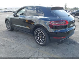 Porsche Macan S | Mobile.bg    5