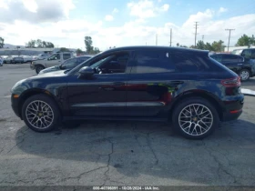 Porsche Macan S | Mobile.bg    14