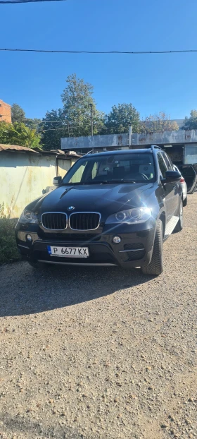 BMW X5 Джип, снимка 12