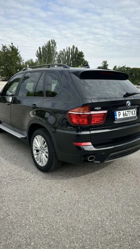 BMW X5 Джип, снимка 4