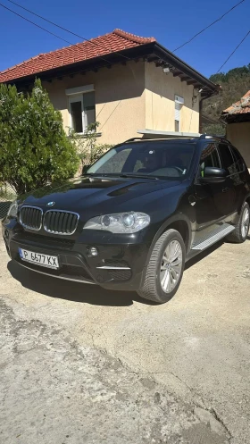 BMW X5 Джип, снимка 11