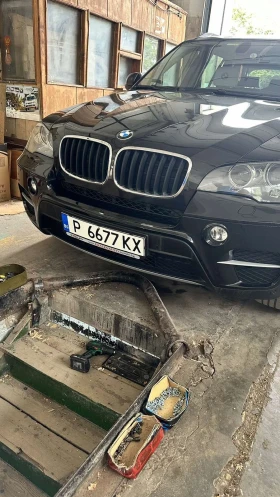 BMW X5 Джип, снимка 3