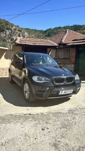 BMW X5 Джип, снимка 10