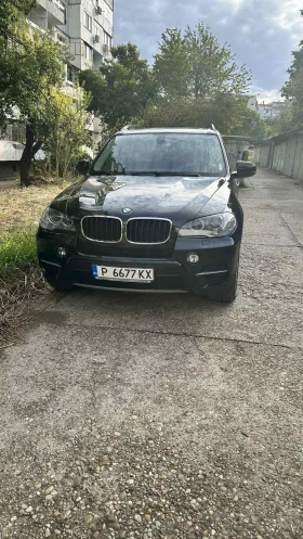 BMW X5 Джип, снимка 1