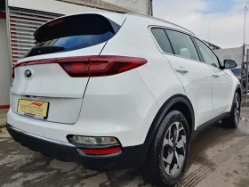 Kia Sportage 1.6i+ GPL-Има видеоклип към обявата!, снимка 2