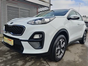 Kia Sportage 1.6i+ GPL-Има видеоклип към обявата!, снимка 1