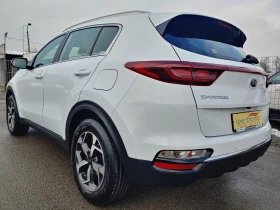 Kia Sportage 1.6i+ GPL-Има видеоклип към обявата!, снимка 4