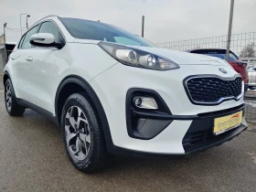 Kia Sportage 1.6i+ GPL-Има видеоклип към обявата!, снимка 3